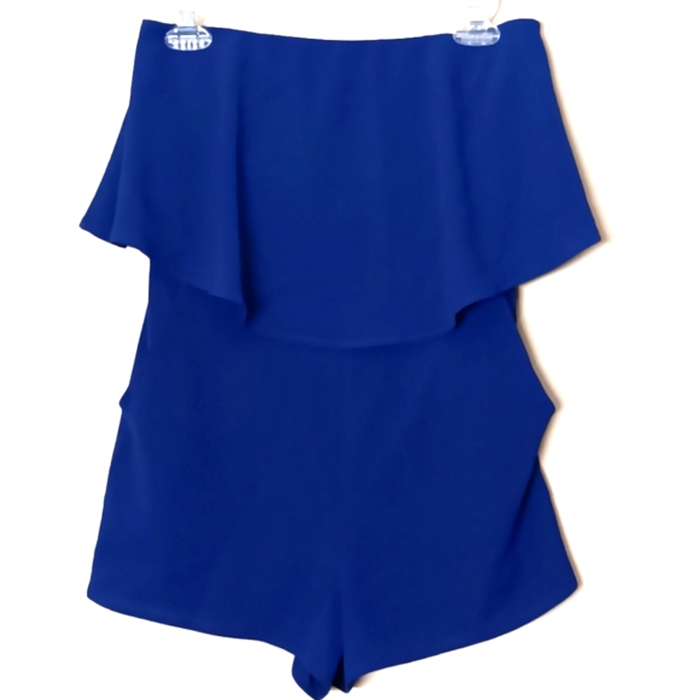 SHE + SKY Romper size M